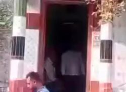 বাউফলে চেতনা নাশক স্প্রে জনমনে আতঙ্ক বিরাজ ৷