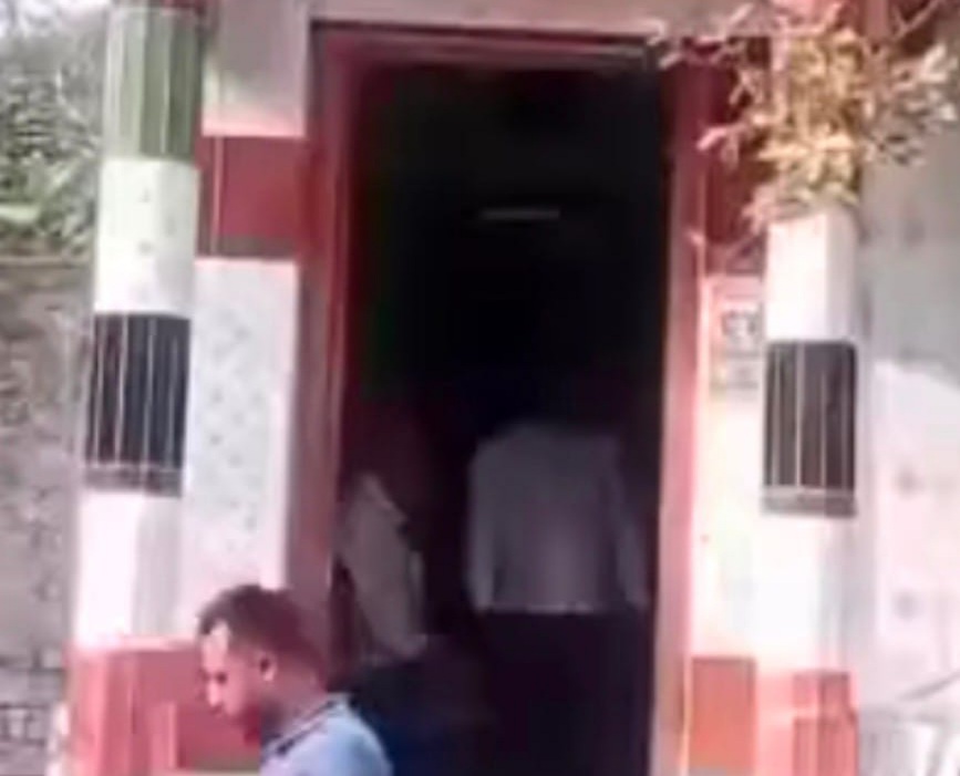 বাউফলে চেতনা নাশক স্প্রে জনমনে আতঙ্ক বিরাজ ৷