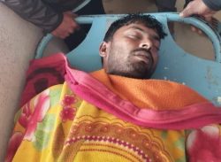 কলাপাড়ায় বিদ্যুৎপৃষ্ট হয়ে নির্মান শ্রমিকরে মৃত্যু