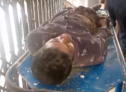 কলাপাড়ায় মোটর সাইকেল দূর্ঘটনায় যুবক নিহত।