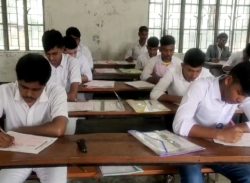 কলাপাড়ায় শান্তিপূর্ণ ও নকলমুক্ত পরিবেশে এসএসসি ও সমমানের পরীক্ষা শুরু