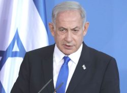 গাজায় থাকা জিম্মিরাই যুদ্ধের ন্যায্যতা দেওয়ার জন্য যথেষ্ট : নেতানিয়াহু