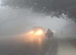 উত্তর ও দক্ষিণাঞ্চলের তাপমাত্রার ব্যবধান প্রায় ১০ ডিগ্রি