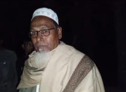 ৪ টন সরকারী পাঠ্যপুস্তক বিক্রি করায় মাদ্রাসার সেই অধ্যক্ষকে শোকজ।