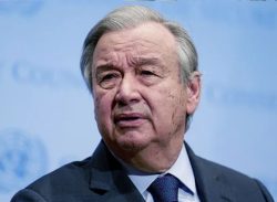 গাজার যুদ্ধ ও কষ্ট বন্ধের ক্ষমতা নেই