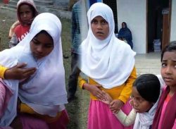 ২২ শিক্ষার্থী উপজেলা স্বাস্থ্য কমপ্লেক্সে ভর্তি  ৷