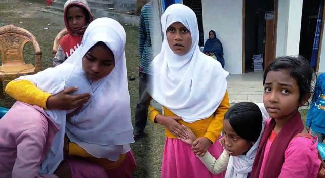 ২২ শিক্ষার্থী উপজেলা স্বাস্থ্য কমপ্লেক্সে ভর্তি  ৷