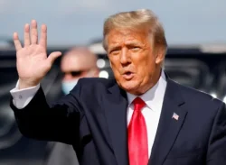 প্রেসিডেন্ট হলে ন্যাটো থেকে যুক্তরাষ্ট্রকে প্রত্যাহার করবেন ট্রাম্প