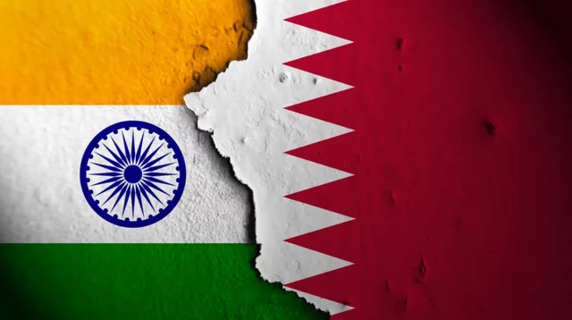 ভারতীয় নৌবাহিনীর ৮ কর্মীকে মুক্তি দিলো কাতার