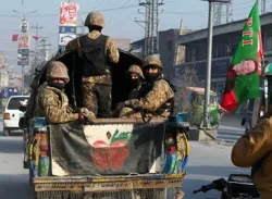 পাকিস্তানে ভোটগ্রহণ শুরু