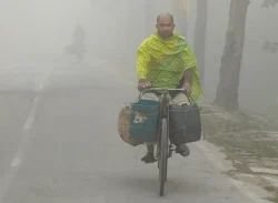 সঠিক তাপমাত্রা মাপার কোনো উপায় নেই ঠাকুরগাঁওয়ে