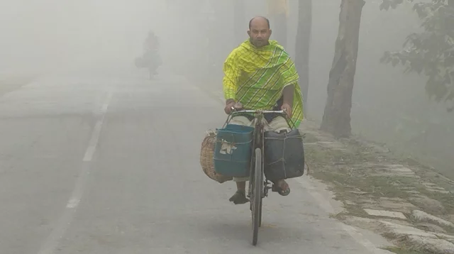 সঠিক তাপমাত্রা মাপার কোনো উপায় নেই ঠাকুরগাঁওয়ে
