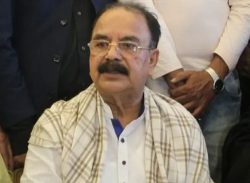 প্রতিবাদ নয় প্রতিশোধ নেওয়া হবে : গয়েশ্বর