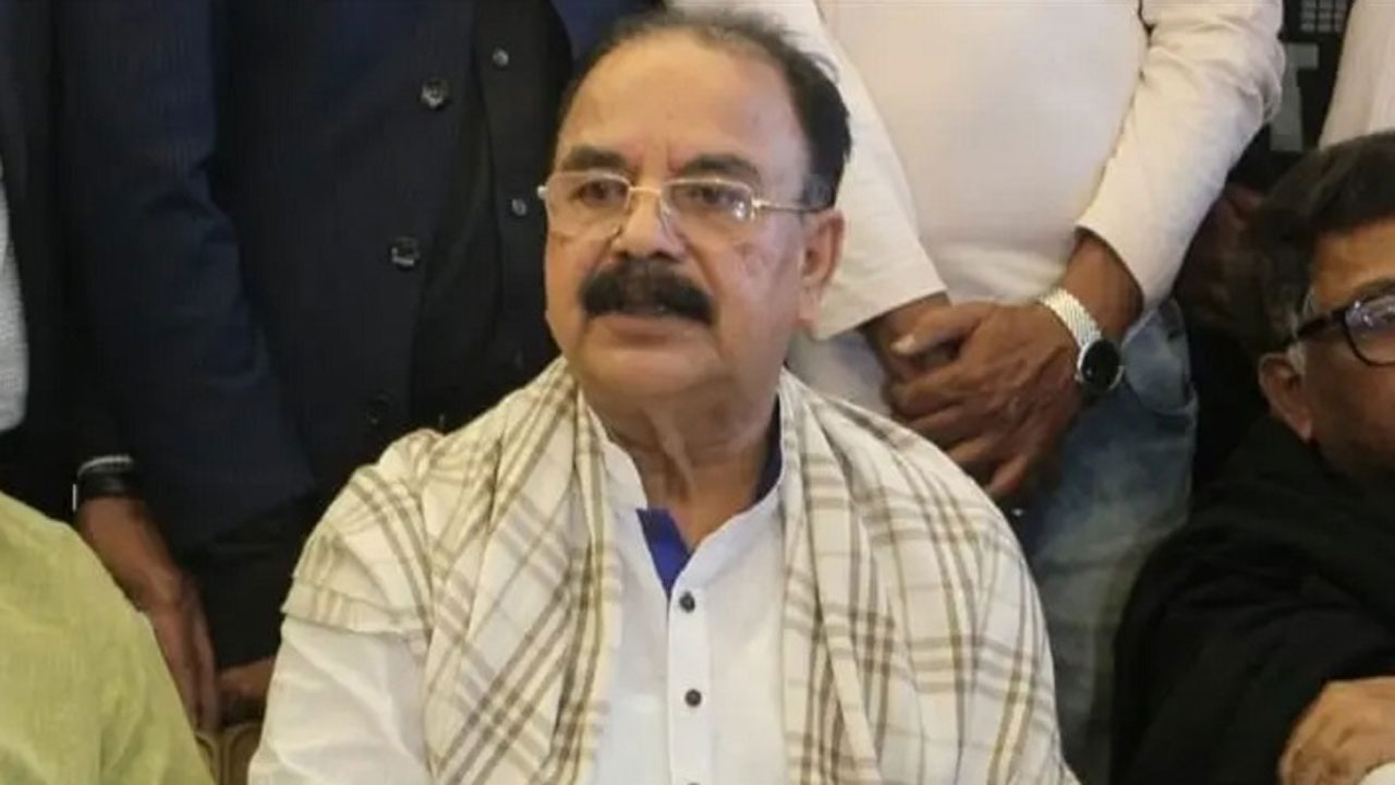 প্রতিবাদ নয় প্রতিশোধ নেওয়া হবে : গয়েশ্বর