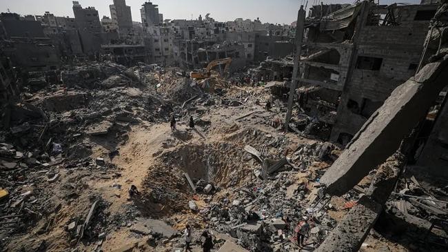 ইসরায়েলের যুদ্ধের বিরুদ্ধে সাহসী অবস্থান নিলো মরক্কো