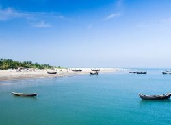 সেন্টমার্টিন ভ্রমণে নিষেধাজ্ঞা