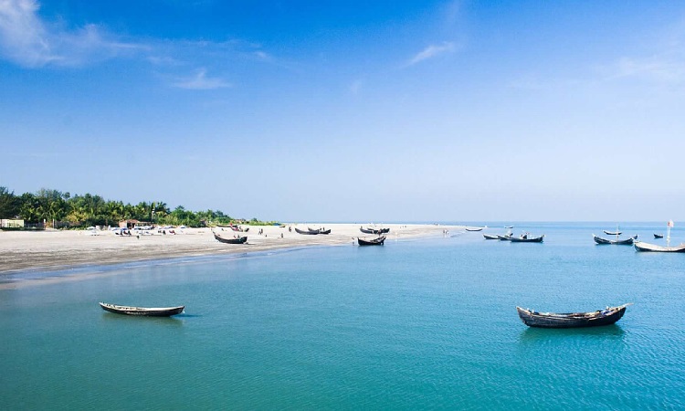 সেন্টমার্টিন ভ্রমণে নিষেধাজ্ঞা