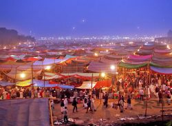 বিশ্ব ইজতেমা শুরু কাল