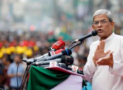 নির্বাচনে সরকারই ক্ষতিগ্রস্ত হয়েছে