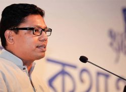 প্রতিবন্ধীরা অন্যদের চেয়ে বেশি পরিশ্রমীঃ ডাক, টেলিযোগাযোগ ও তথ্যপ্রযুক্তি প্রতিমন্ত্রী