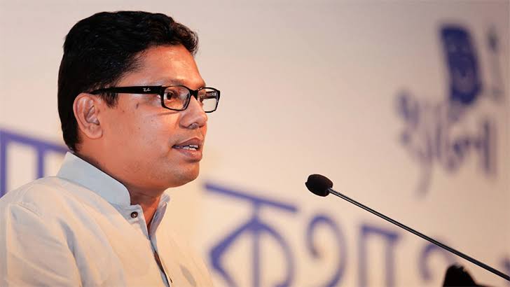 প্রতিবন্ধীরা অন্যদের চেয়ে বেশি পরিশ্রমীঃ ডাক, টেলিযোগাযোগ ও তথ্যপ্রযুক্তি প্রতিমন্ত্রী