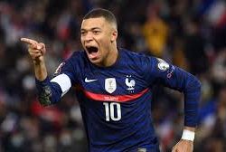 জয়ের নায়ক এমবাপ্পে