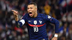 জয়ের নায়ক এমবাপ্পে