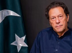 ক্ষমতায় ফিরলে সবাইকে সাধারন ক্ষমা করে দেবো: ইমরান খান