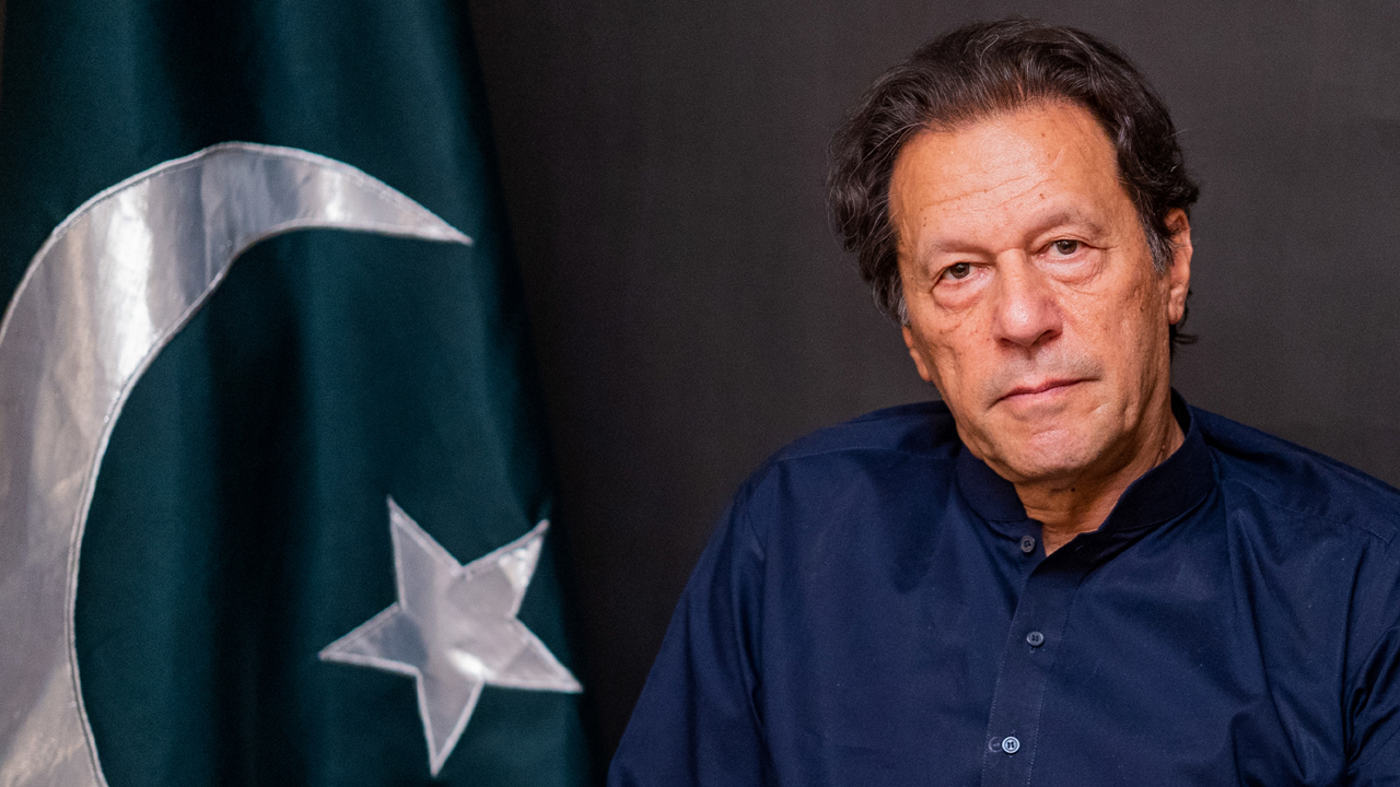 ক্ষমতায় ফিরলে সবাইকে সাধারন ক্ষমা করে দেবো: ইমরান খান