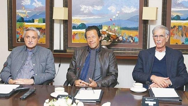 ইমরানের সঙ্গে লজ্জাজনক পরাজয় বিশ্বাসঘাতকদের