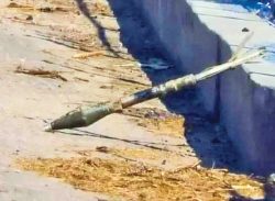 টেকনাফ সীমান্তে আতঙ্ক : মর্টার শেল ও গুলির শব্দ