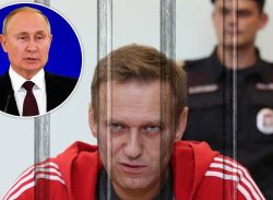 কারাগারে পুতিনের কট্টর সমালোচকের  হঠাৎ মৃত্যু
