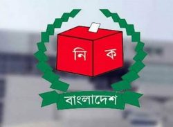 কমলাপুর ইউপি চেয়ারম্যান মনির এ কি বললেন, নির্বাচনের সময় স্টল নিয়ে এতো কথা  কেন হবে।