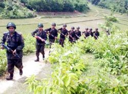 বিজিবি সদস্যদের ধৈর্য ধারণের নির্দেশ প্রধানমন্ত্রীর