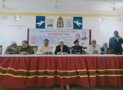 পটুয়াখালীর দুমকিতে  সড়ক দুর্ঘটনা প্রতিরোধে মতবিনিময় আলোচনা সভা অনুষ্ঠিত!