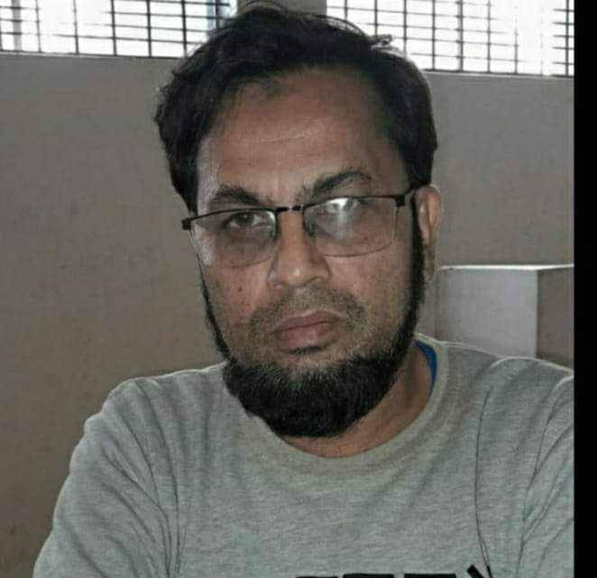 পটুয়াখালীর বাউফলে ভূয়া চিকিৎসকের ১বছরের কারাদন্ড!!