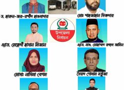 পটুয়াখালীর দুমকী উপজেলা পরিষদ নির্বাচনে চেয়ারম্যান প্রার্থী প্রত্যাশী যাঁরা।