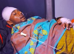 পটুয়াখালীতে নির্বাচন-পরবর্তী সহিংসতায় চেয়ারম্যান ও নারীসহ ৮ আ.লীগ নেতাকর্মী  আহত।