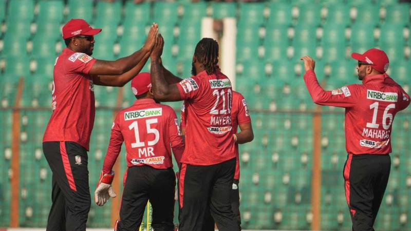 বিপিএল থেকে সিলেটের বিদায়