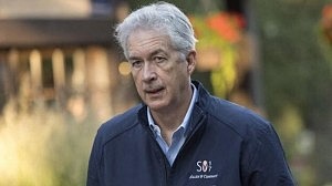 প্রেসিডেন্টের বয়স সীমা নিয়ে প্রশ্ন, তোলপাড় মার্কিন রাজনীতি