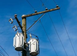 বিদ্যুতের ট্রান্সফরমার চোর গ্রেফতার