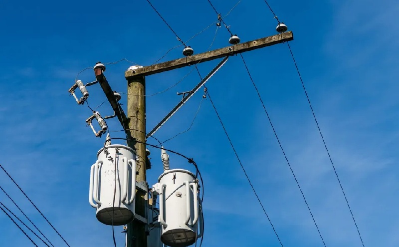 বিদ্যুতের ট্রান্সফরমার চোর গ্রেফতার