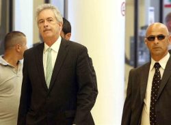 ইসরায়েলে সিআইএ পরিচালক:গাজা ইস্যু