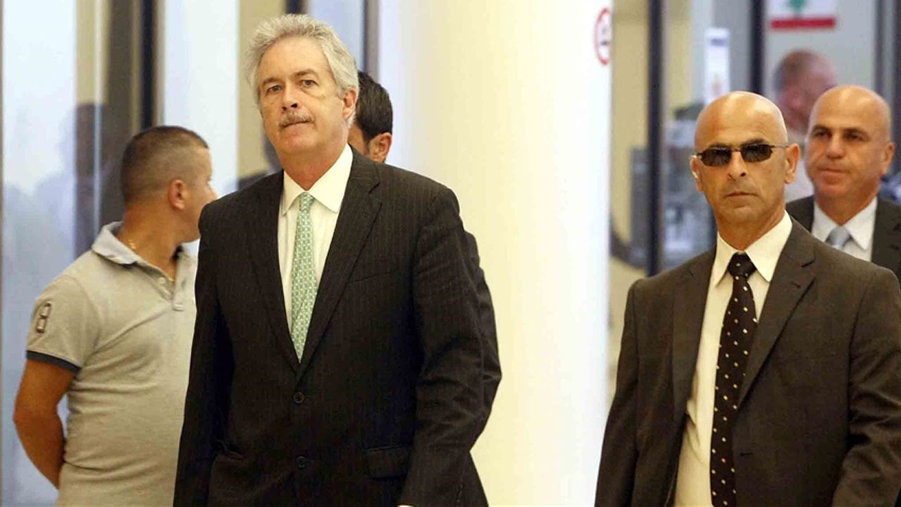 ইসরায়েলে সিআইএ পরিচালক:গাজা ইস্যু