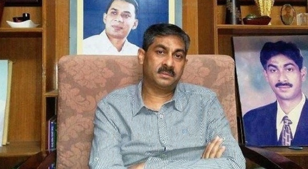 বিএনপি নেতা এ্যানি কারামুক্ত