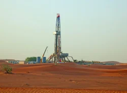 সৌদি আরবের বড় গ্যাসক্ষেত্র আবিষ্কার!