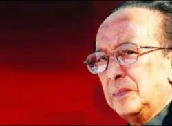 আজ সাবেক রাষ্ট্রপতি মোঃ জিল্লুর রহমানের মৃত্যুবার্ষিকী