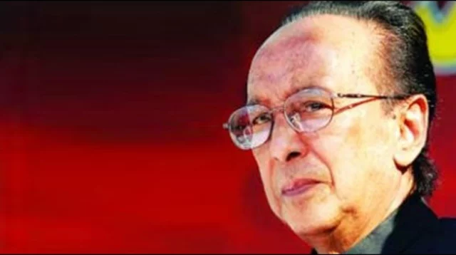 আজ সাবেক রাষ্ট্রপতি মোঃ জিল্লুর রহমানের মৃত্যুবার্ষিকী