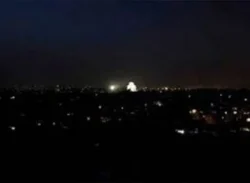 আজ রাত এক মিনিট অন্ধকারে থাকবে দেশ