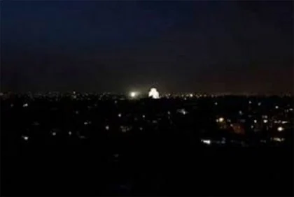 আজ রাত এক মিনিট অন্ধকারে থাকবে দেশ